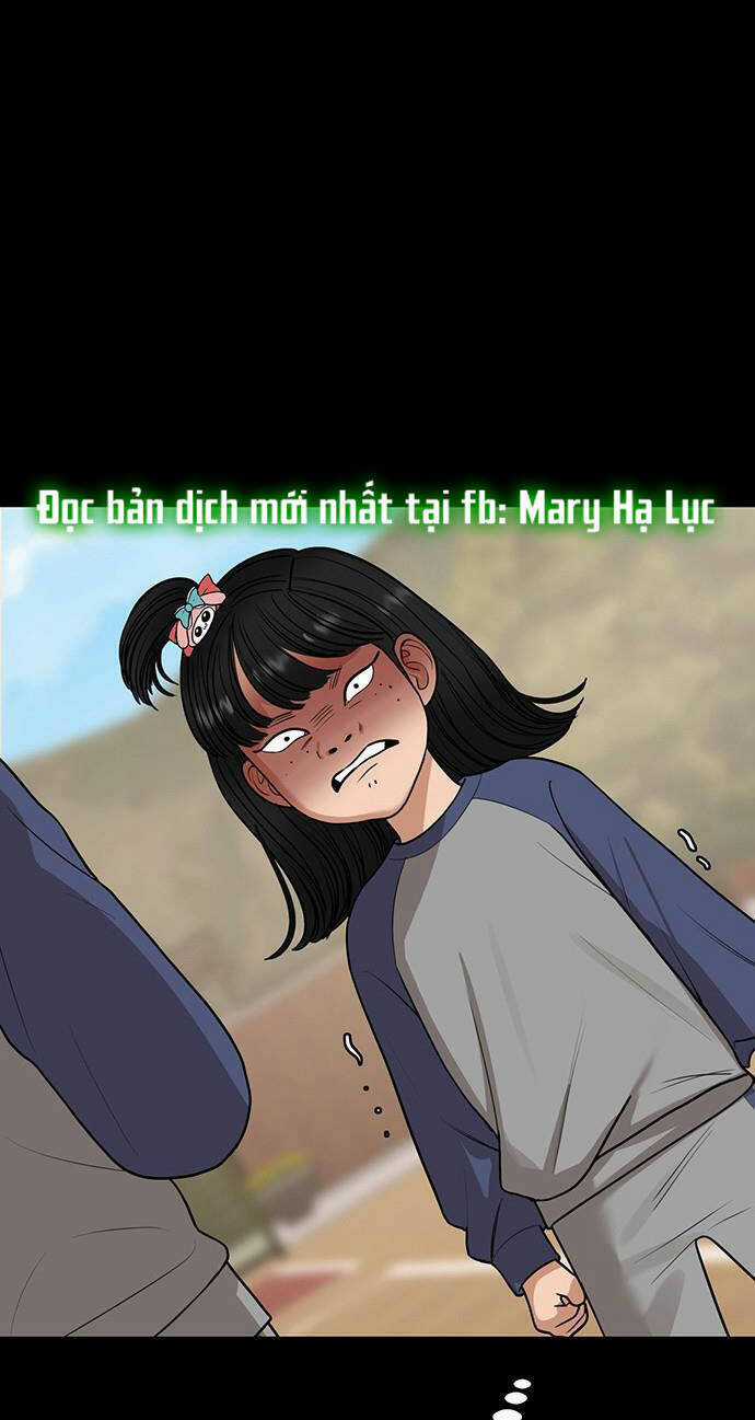 Nữ Thần Giáng Thế Chapter 183.1 trang 36