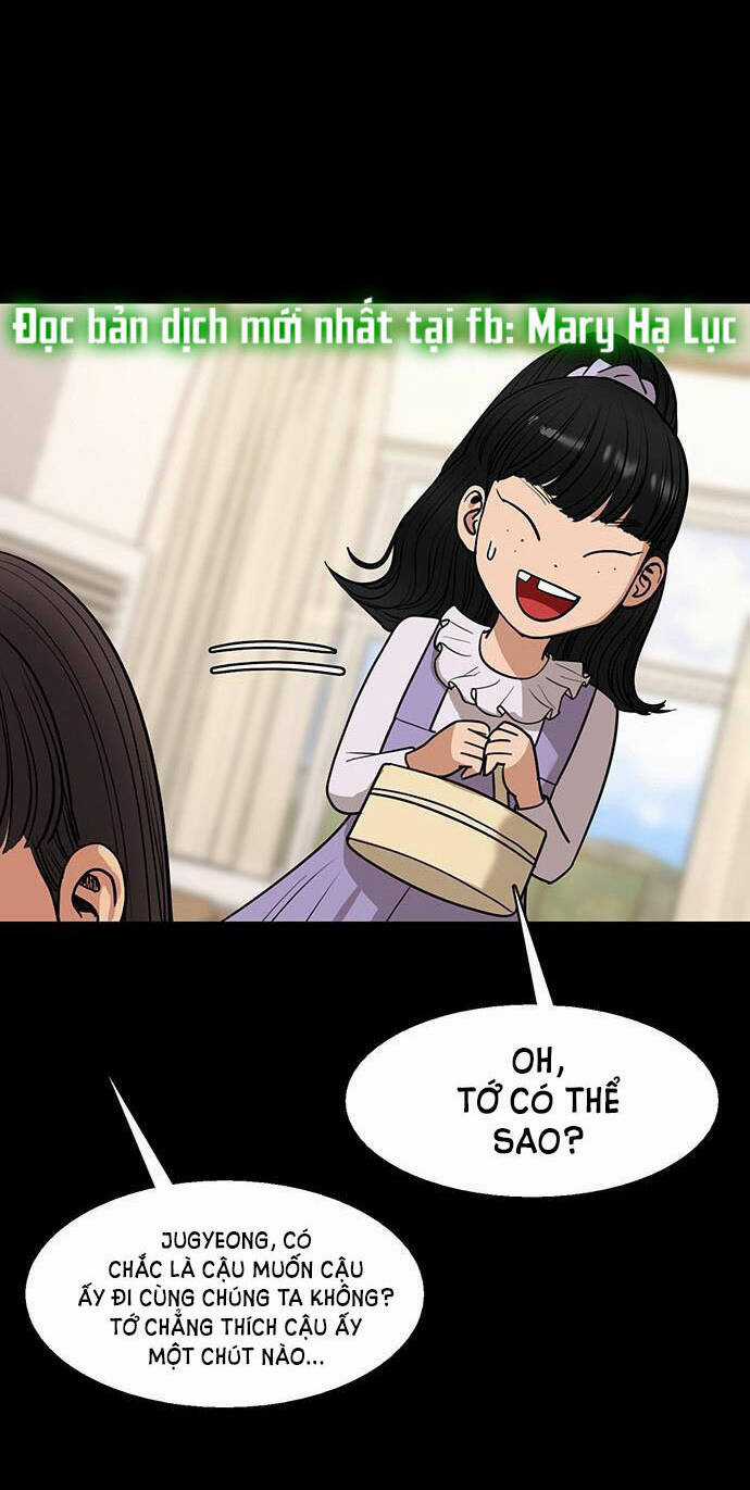 Nữ Thần Giáng Thế Chapter 183.1 trang 43