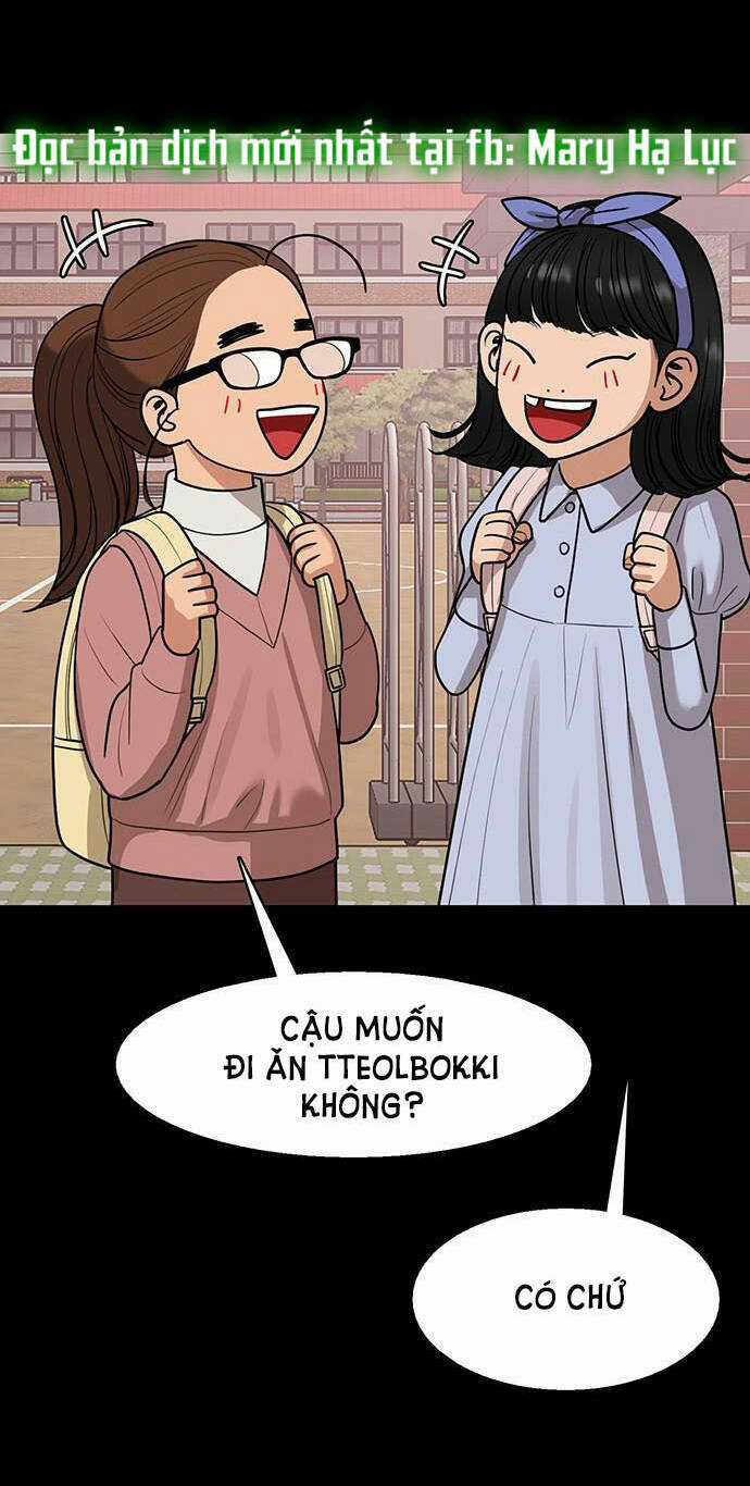 Nữ Thần Giáng Thế Chapter 183.1 trang 45