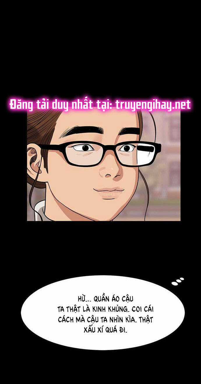 Nữ Thần Giáng Thế Chapter 183.1 trang 46