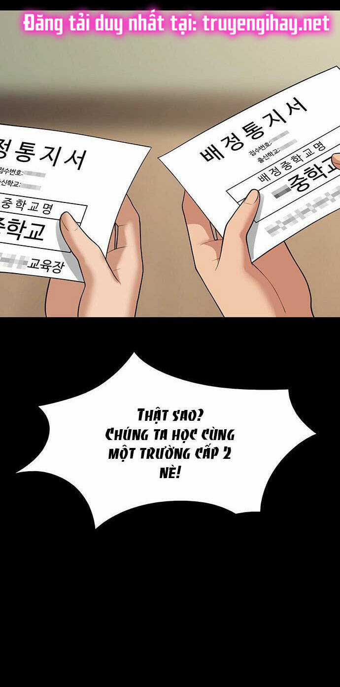 Nữ Thần Giáng Thế Chapter 183.1 trang 52