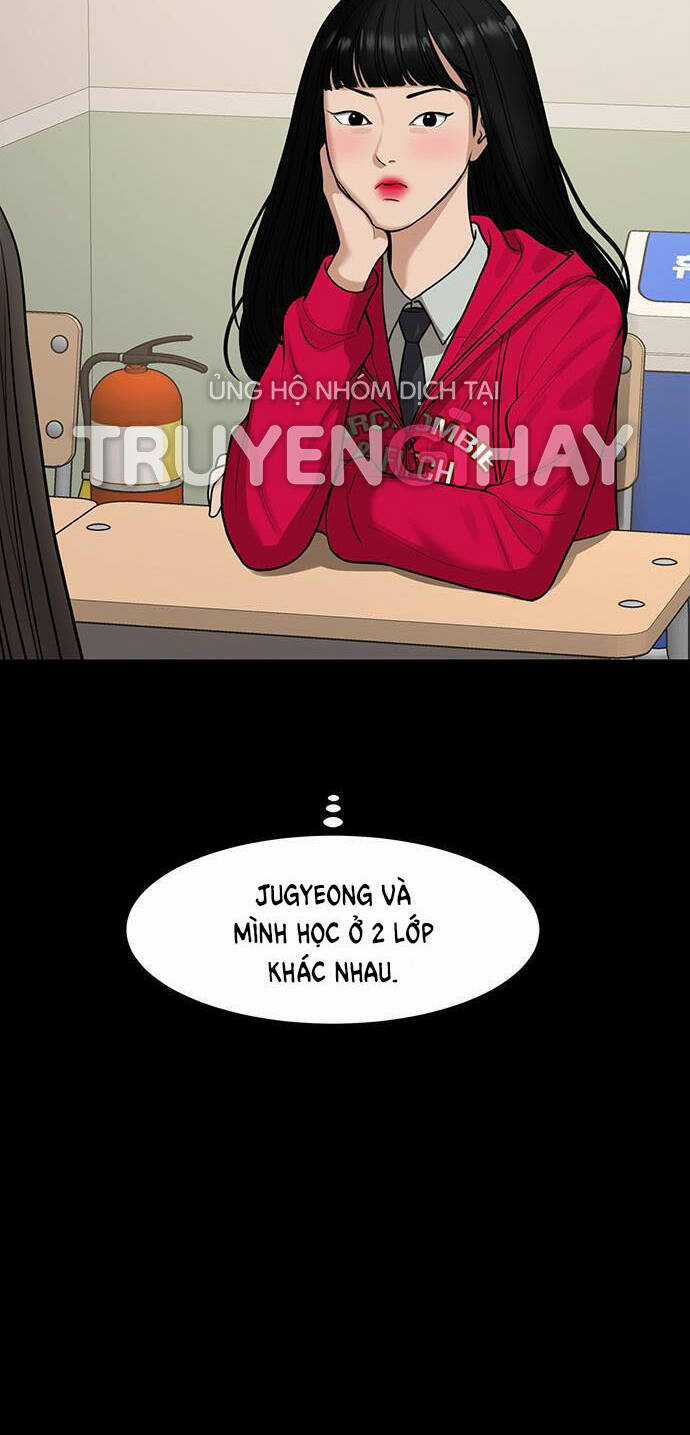 Nữ Thần Giáng Thế Chapter 183.1 trang 55