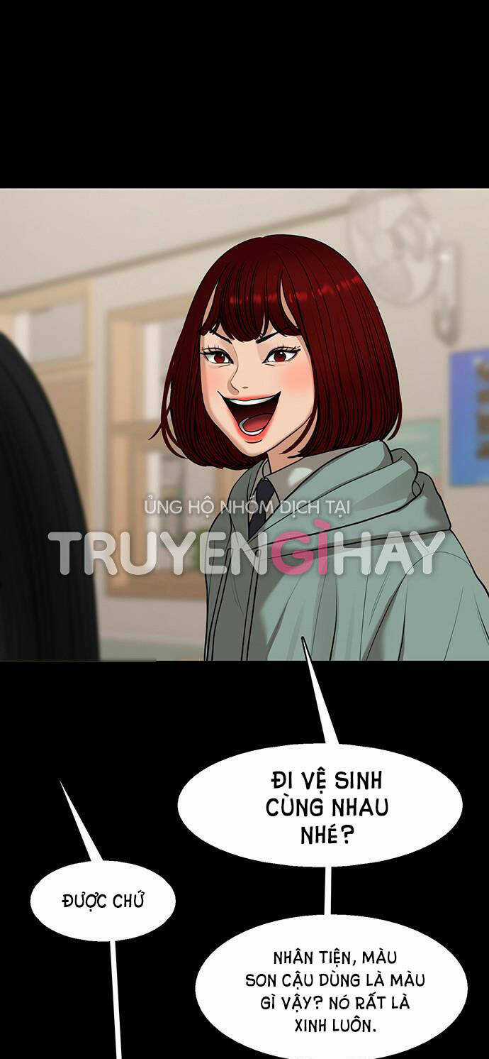 Nữ Thần Giáng Thế Chapter 183.1 trang 59