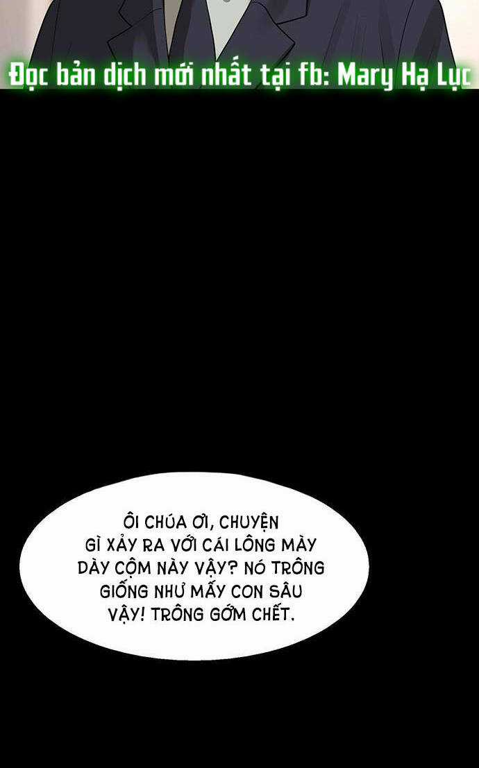 Nữ Thần Giáng Thế Chapter 183.1 trang 62