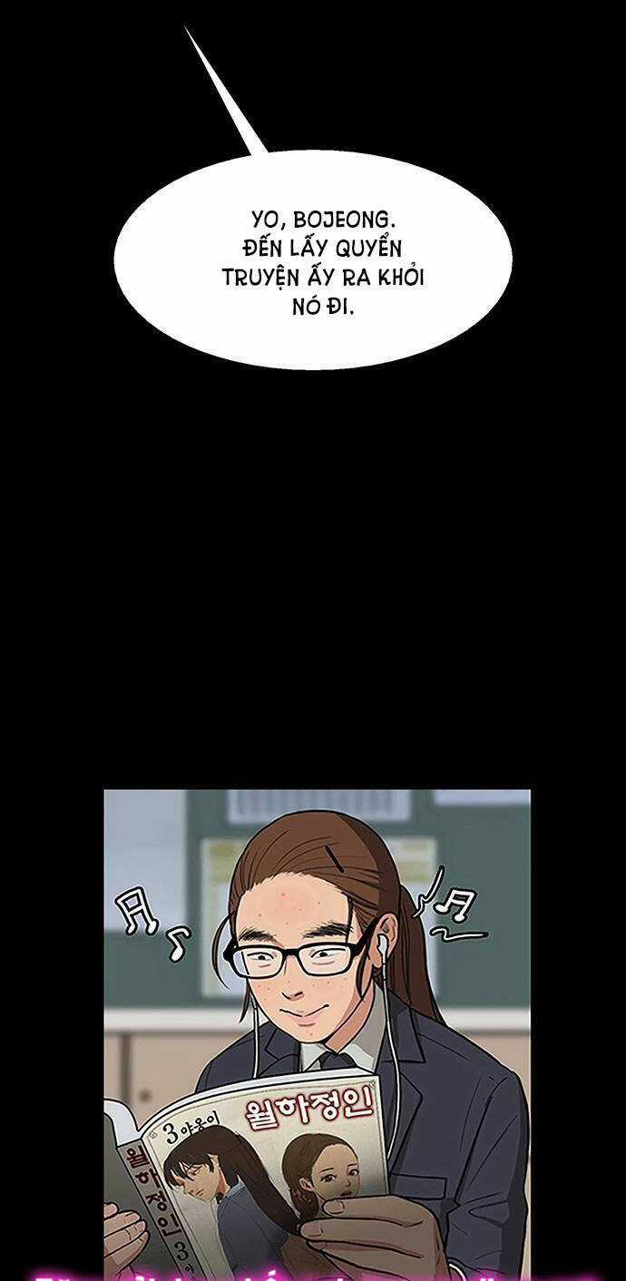 Nữ Thần Giáng Thế Chapter 183.2 trang 10