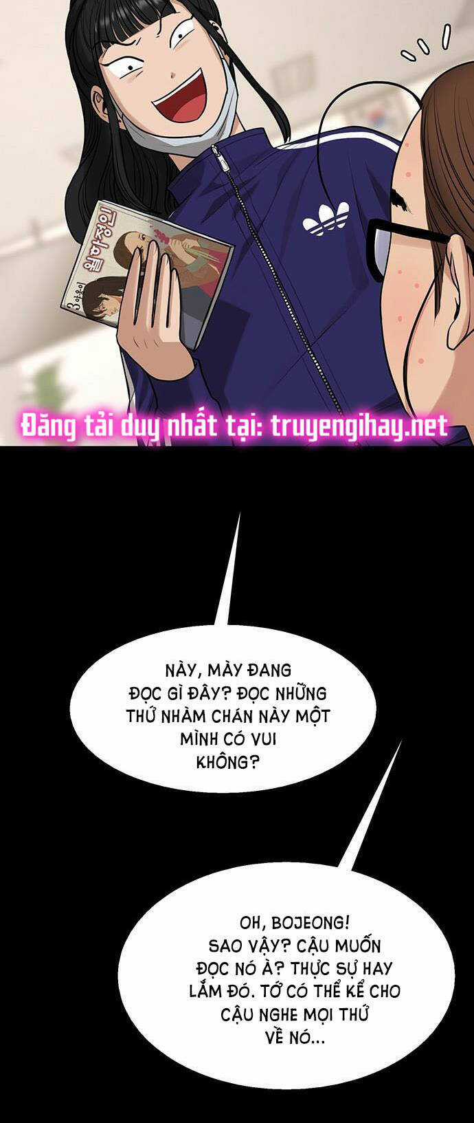 Nữ Thần Giáng Thế Chapter 183.2 trang 15