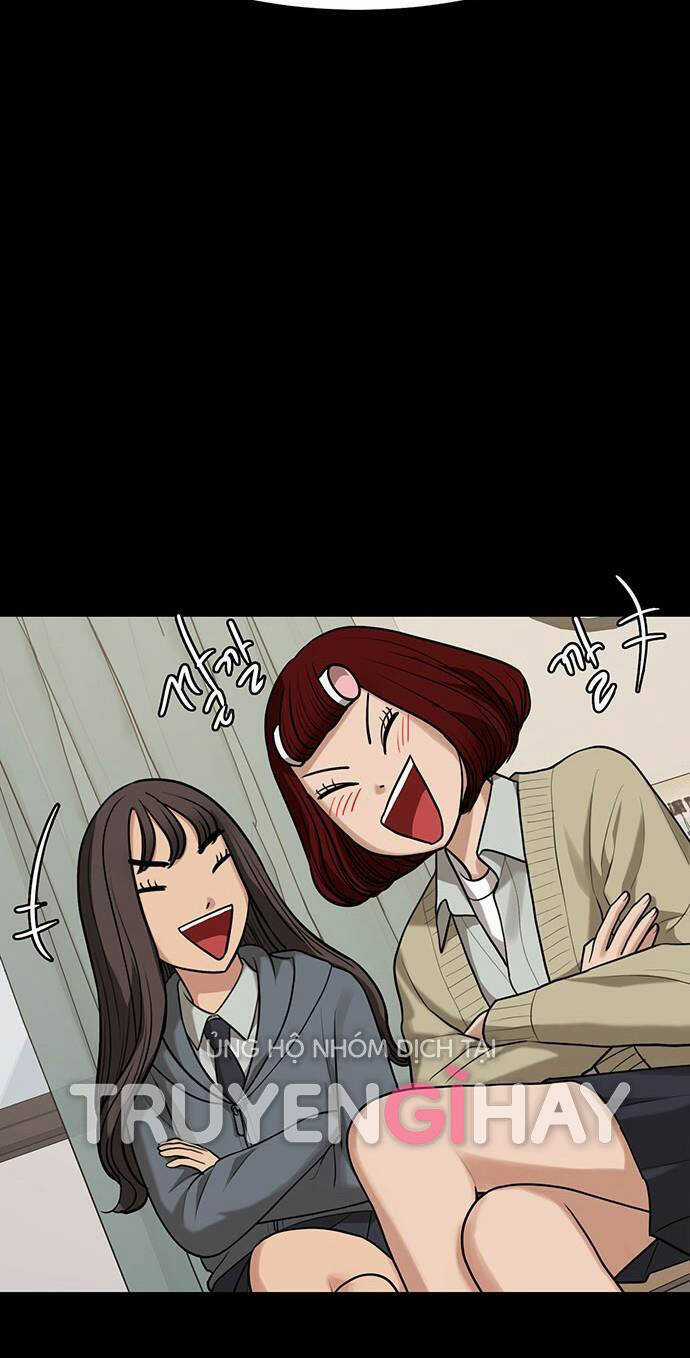 Nữ Thần Giáng Thế Chapter 183.2 trang 17