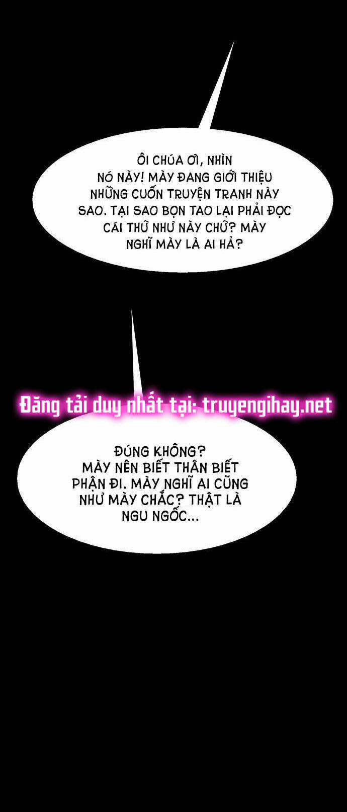 Nữ Thần Giáng Thế Chapter 183.2 trang 18