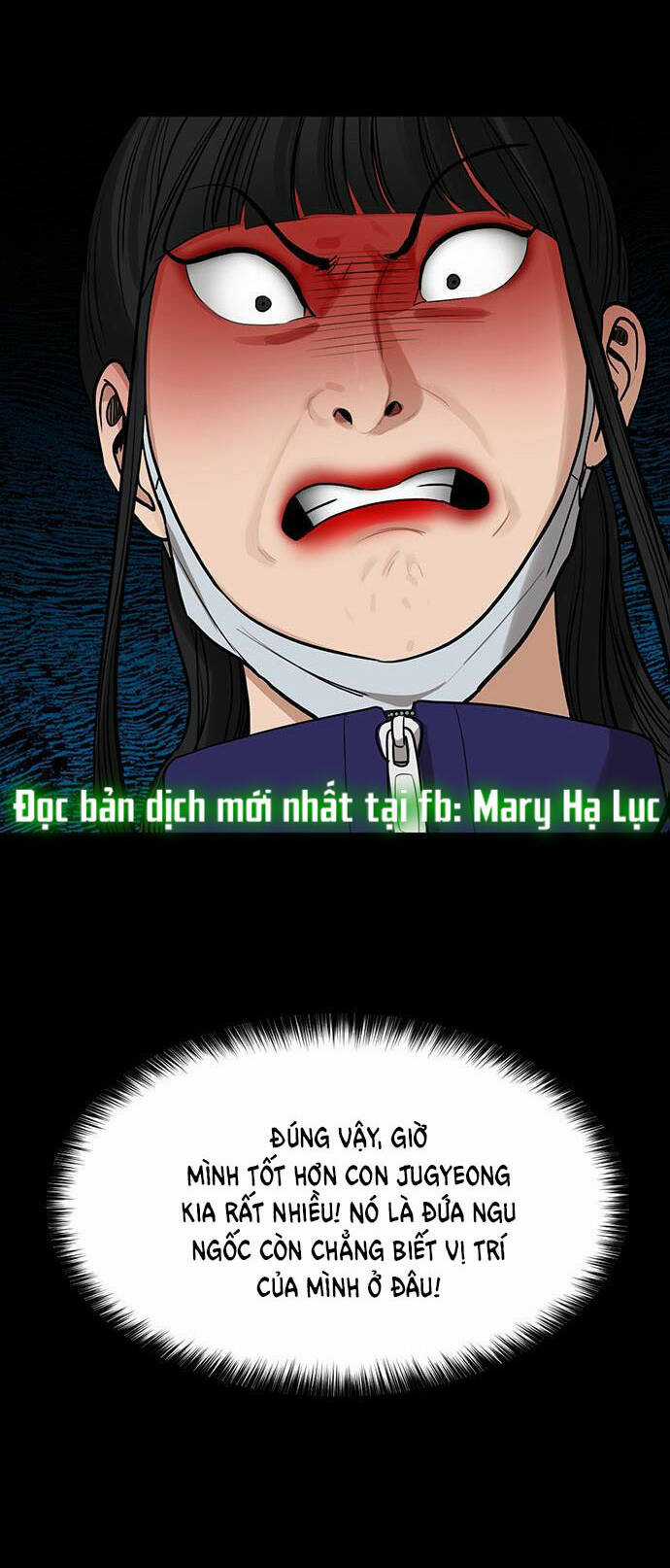 Nữ Thần Giáng Thế Chapter 183.2 trang 19