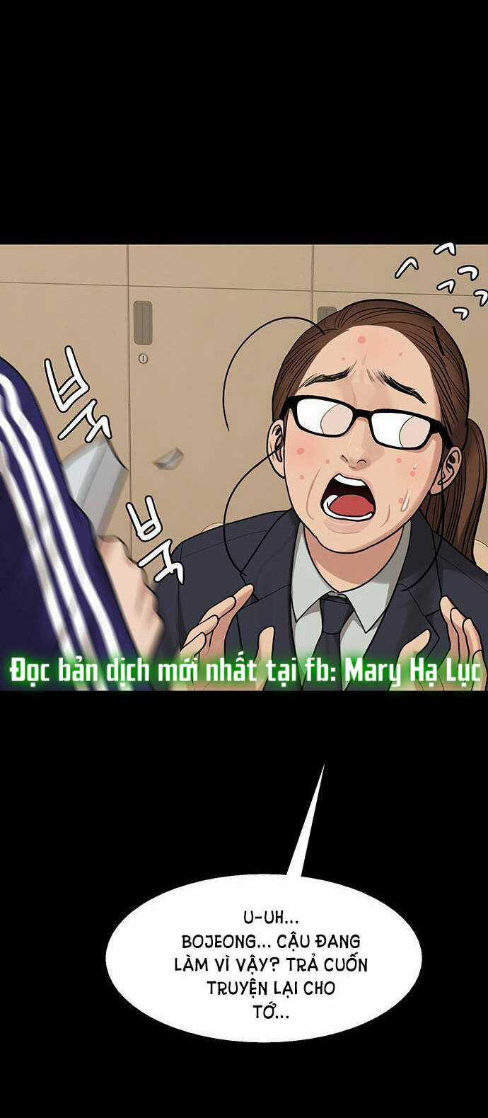 Nữ Thần Giáng Thế Chapter 183.2 trang 21