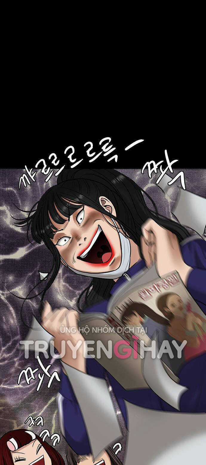 Nữ Thần Giáng Thế Chapter 183.2 trang 22