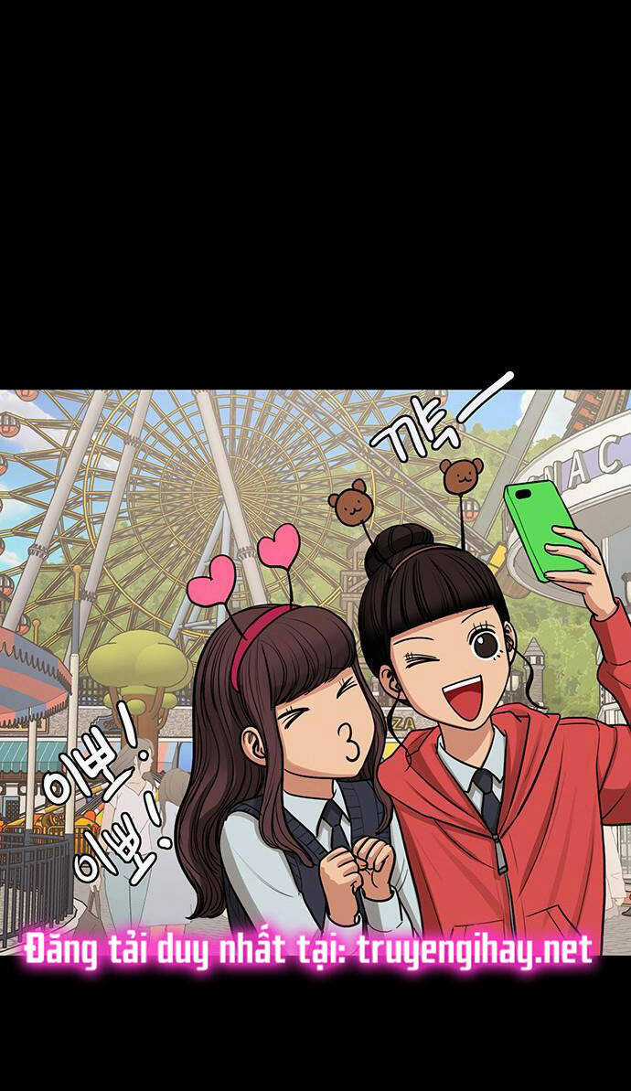 Nữ Thần Giáng Thế Chapter 183.2 trang 25