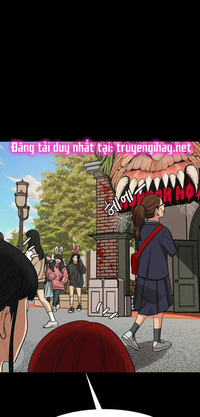 Nữ Thần Giáng Thế Chapter 183.2 trang 28