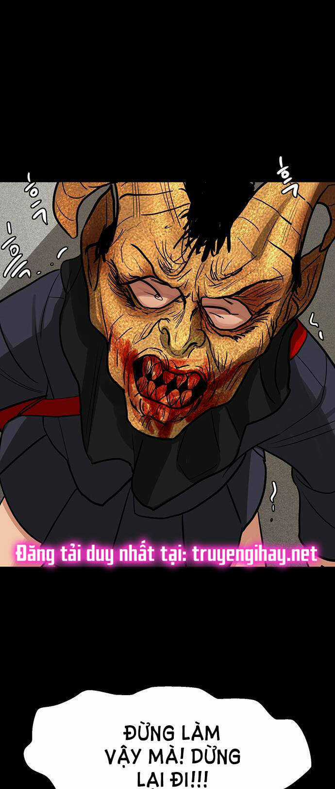 Nữ Thần Giáng Thế Chapter 183.2 trang 34