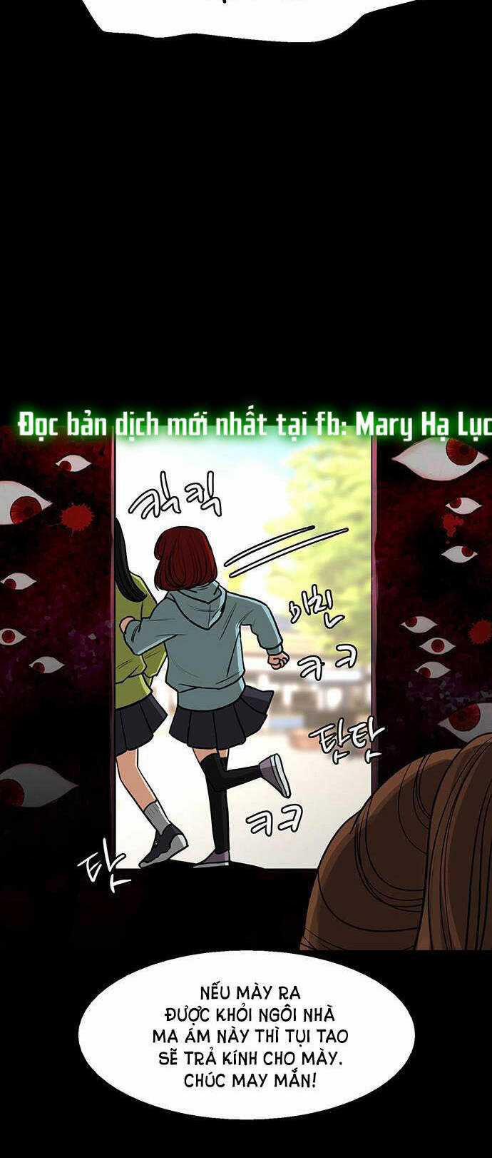 Nữ Thần Giáng Thế Chapter 183.2 trang 35