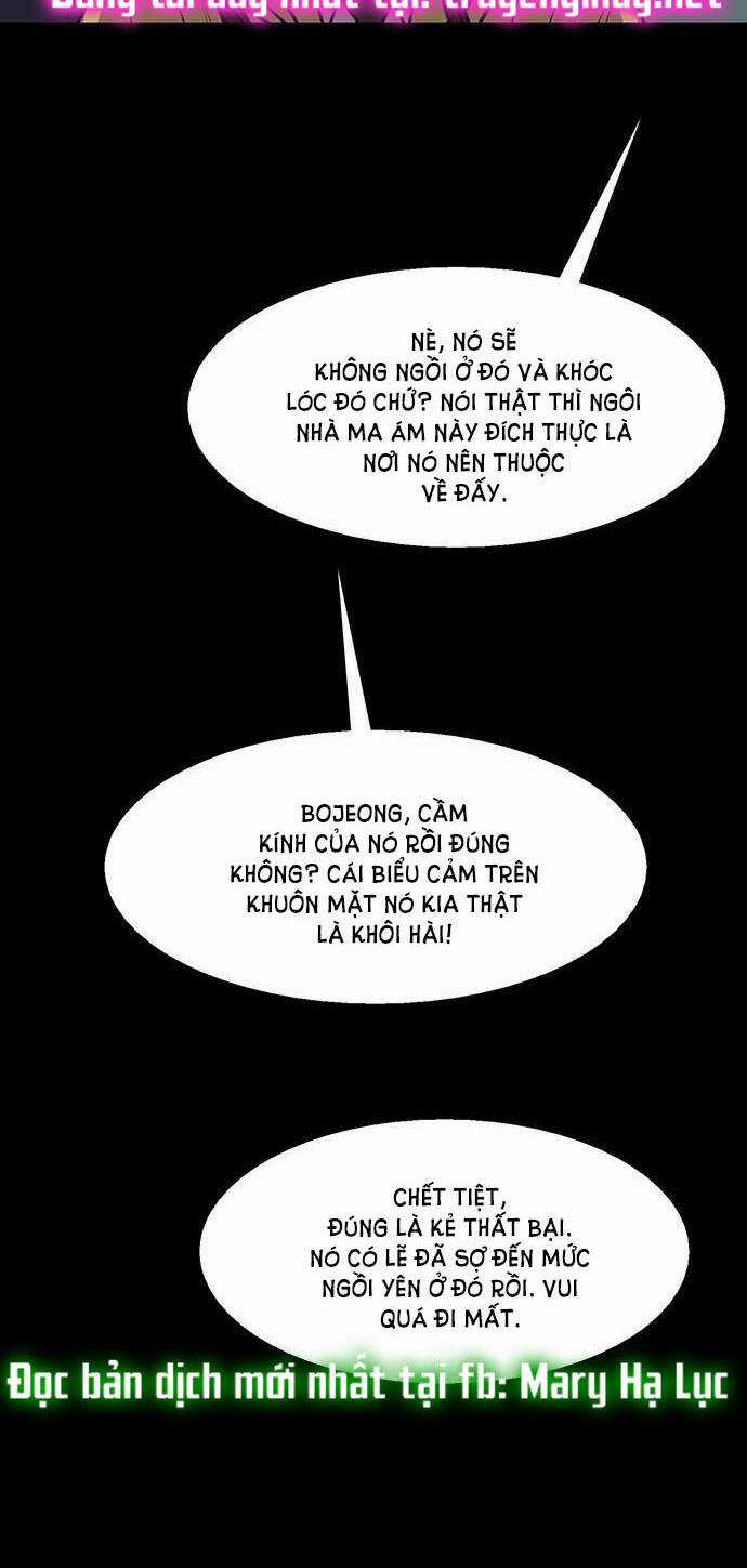 Nữ Thần Giáng Thế Chapter 183.2 trang 37