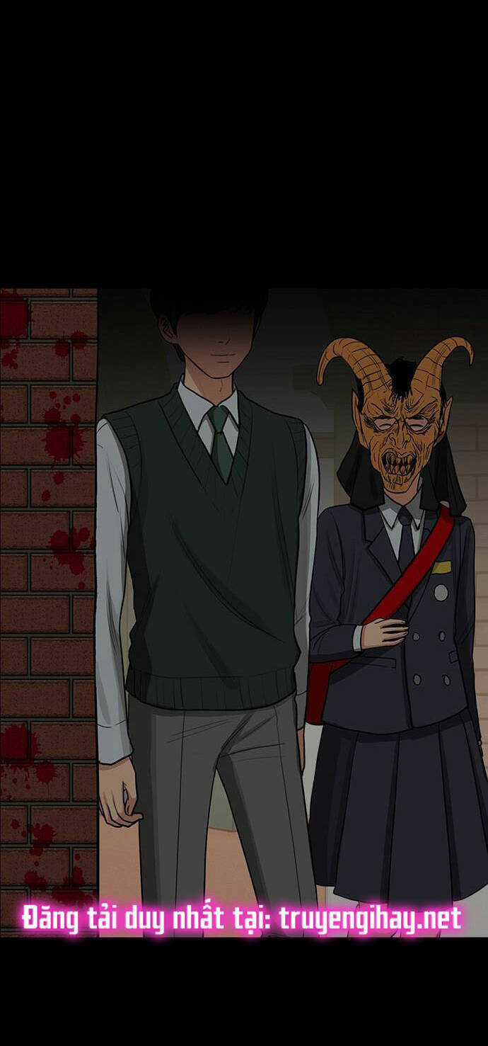 Nữ Thần Giáng Thế Chapter 183.2 trang 39