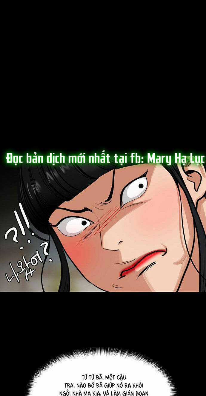 Nữ Thần Giáng Thế Chapter 183.2 trang 40