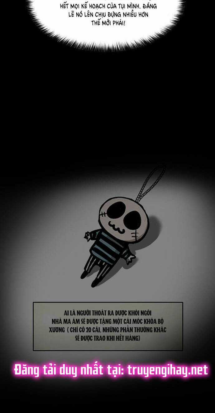 Nữ Thần Giáng Thế Chapter 183.2 trang 41