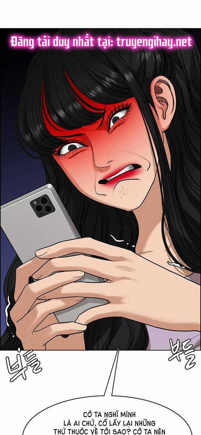 Nữ Thần Giáng Thế Chapter 183.2 trang 45