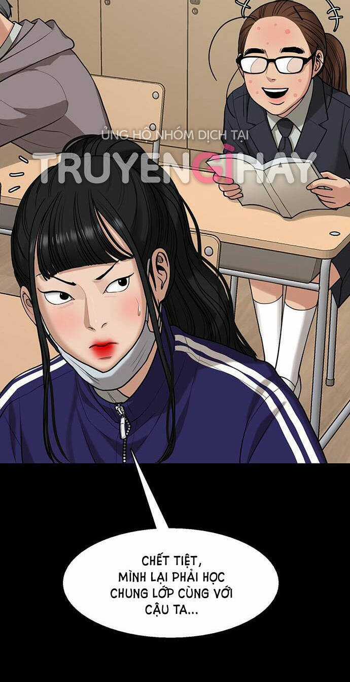 Nữ Thần Giáng Thế Chapter 183.2 trang 5