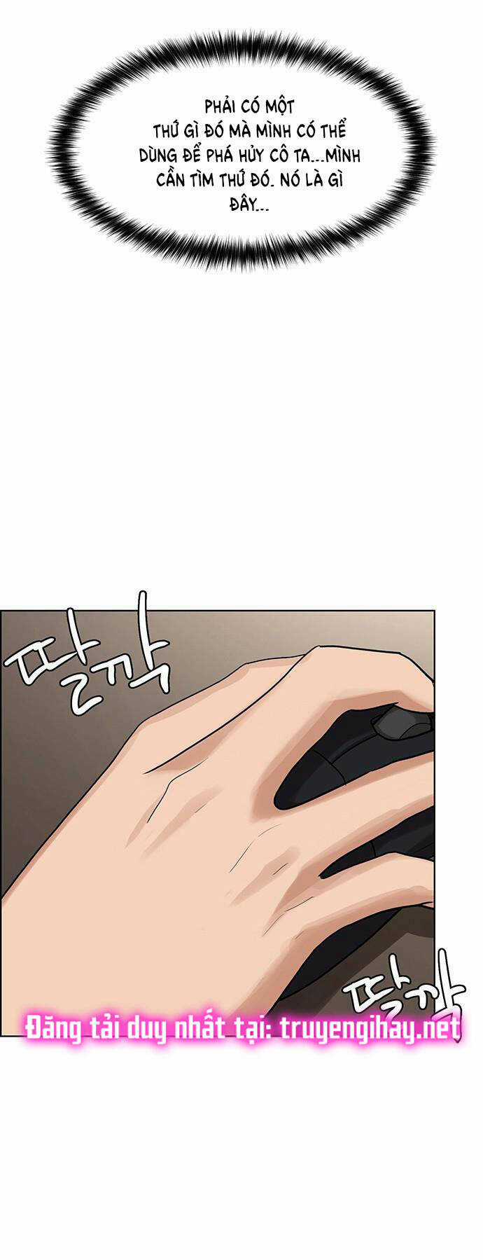 Nữ Thần Giáng Thế Chapter 183.2 trang 52