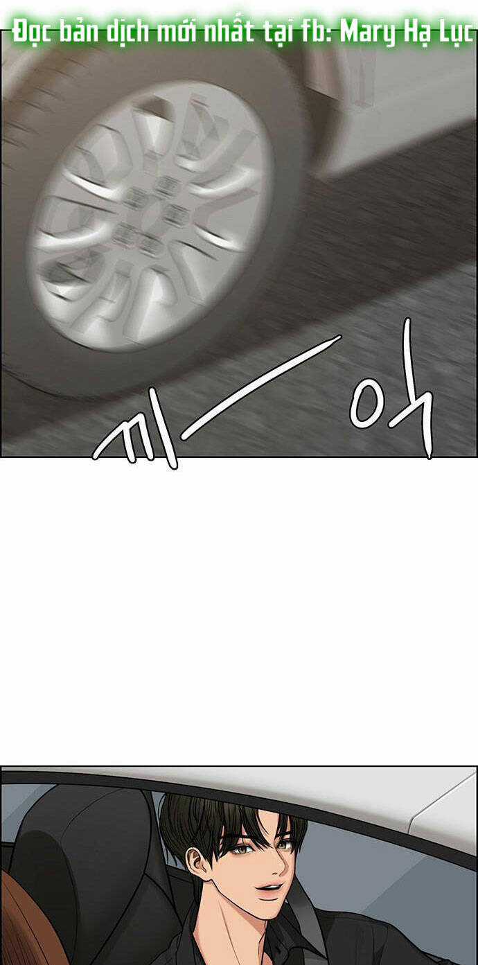 Nữ Thần Giáng Thế Chapter 183.2 trang 57