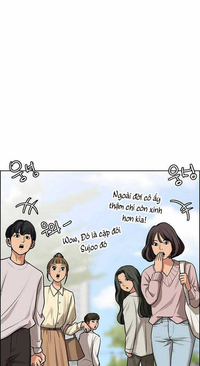 Nữ Thần Giáng Thế Chapter 183.2 trang 61