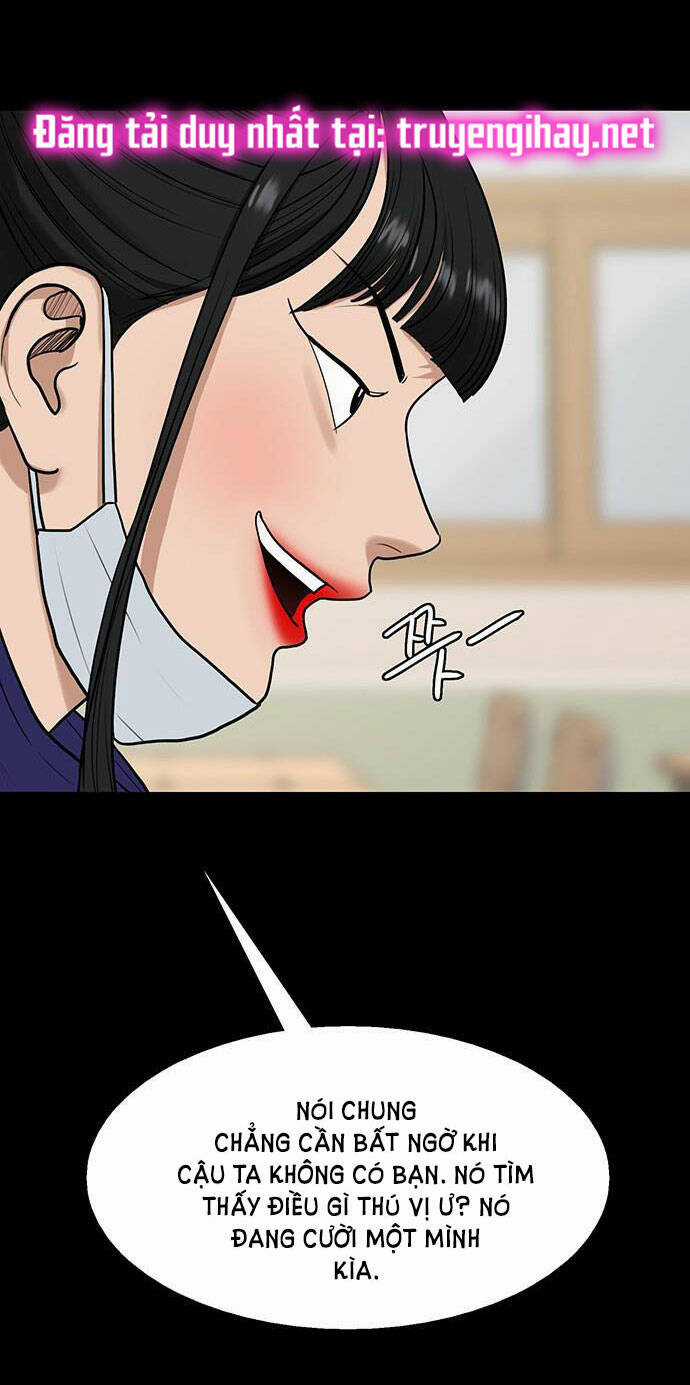 Nữ Thần Giáng Thế Chapter 183.2 trang 8