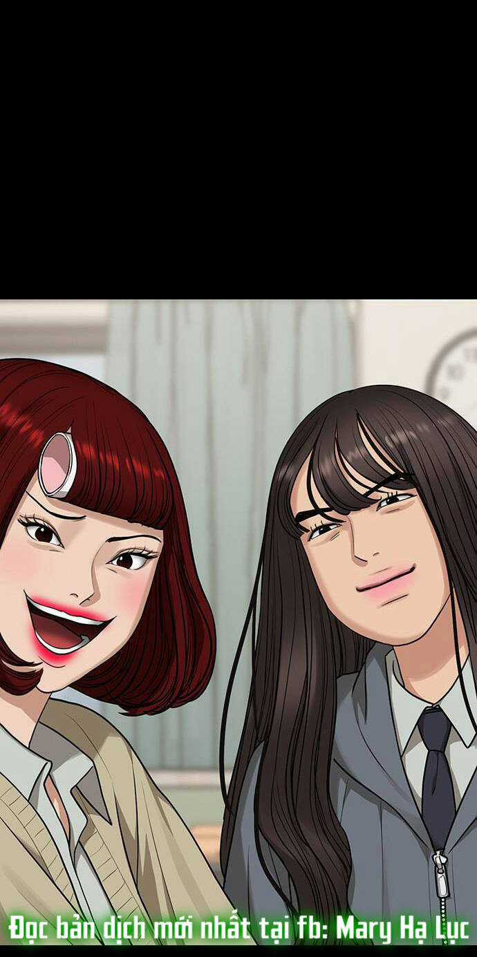 Nữ Thần Giáng Thế Chapter 183.2 trang 9