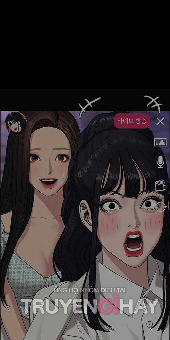 Nữ Thần Giáng Thế Chapter 184.1 trang 10