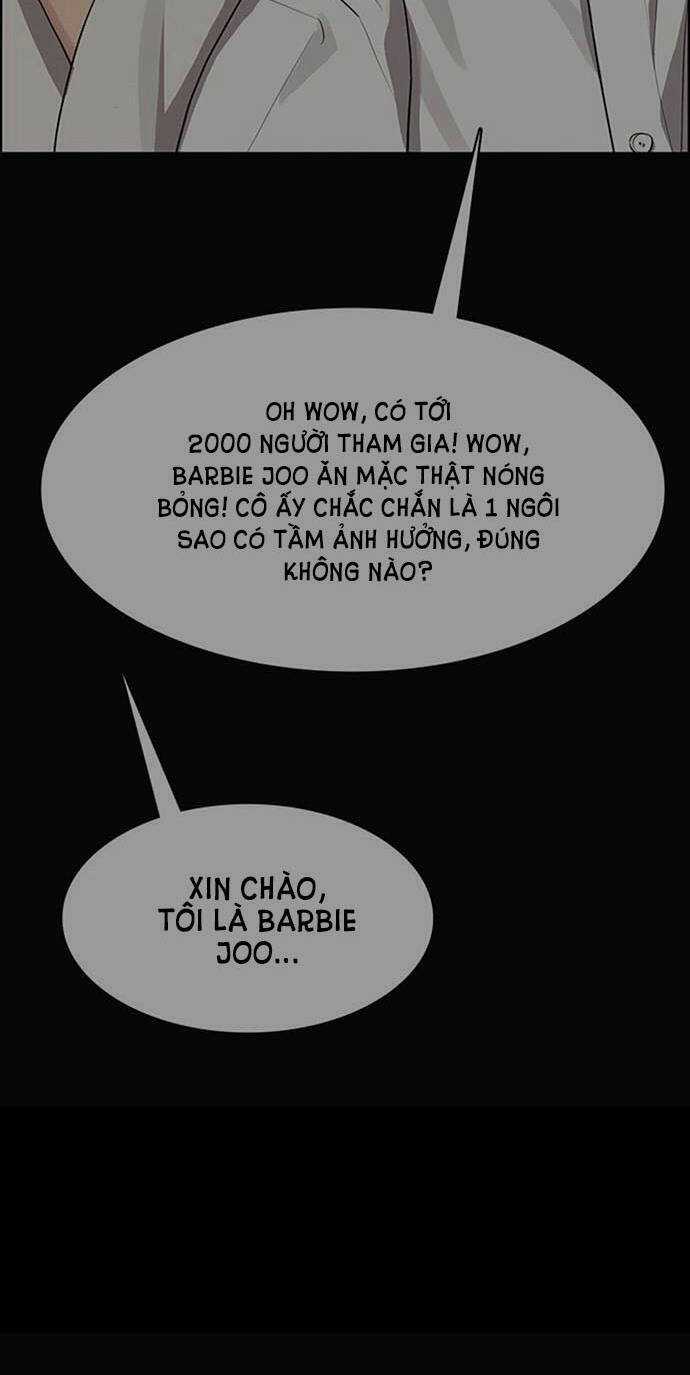 Nữ Thần Giáng Thế Chapter 184.1 trang 11