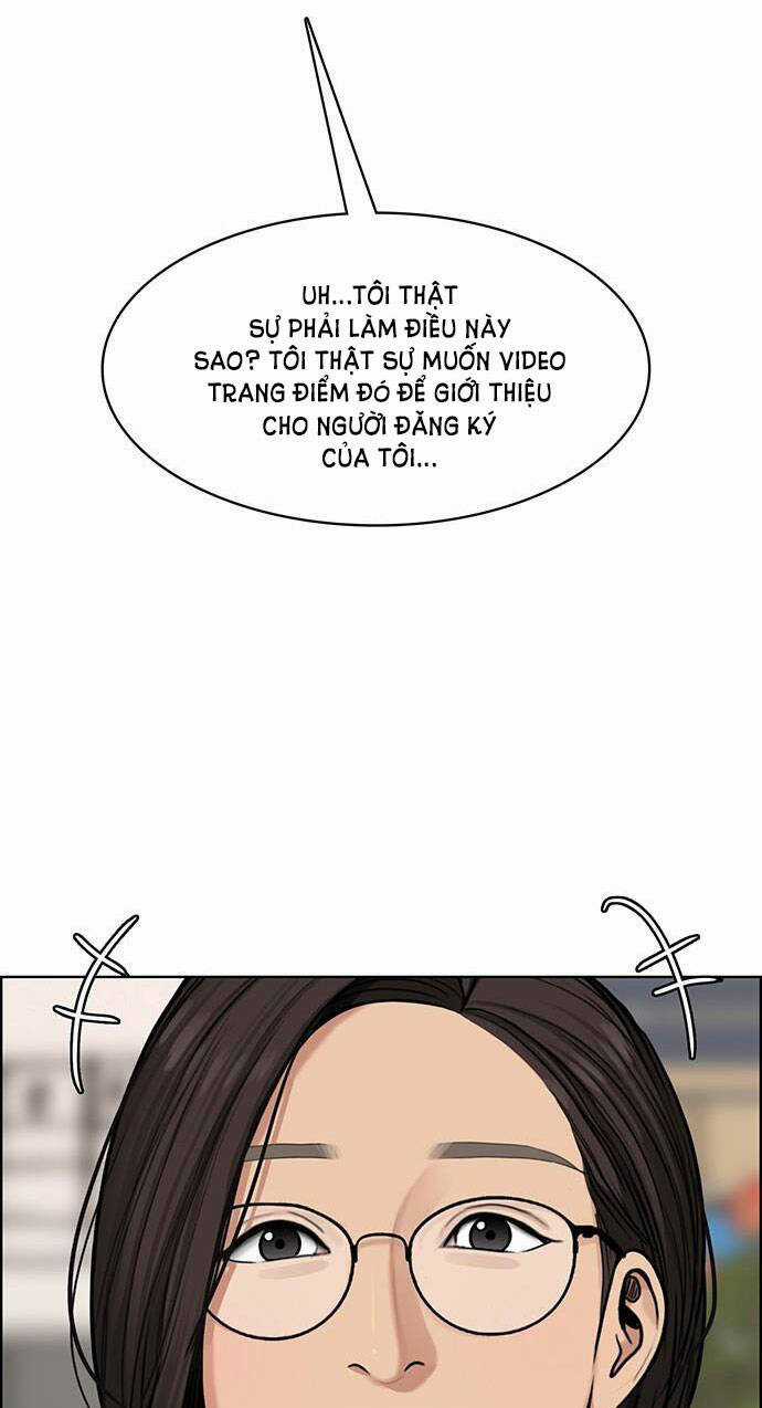 Nữ Thần Giáng Thế Chapter 184.1 trang 14