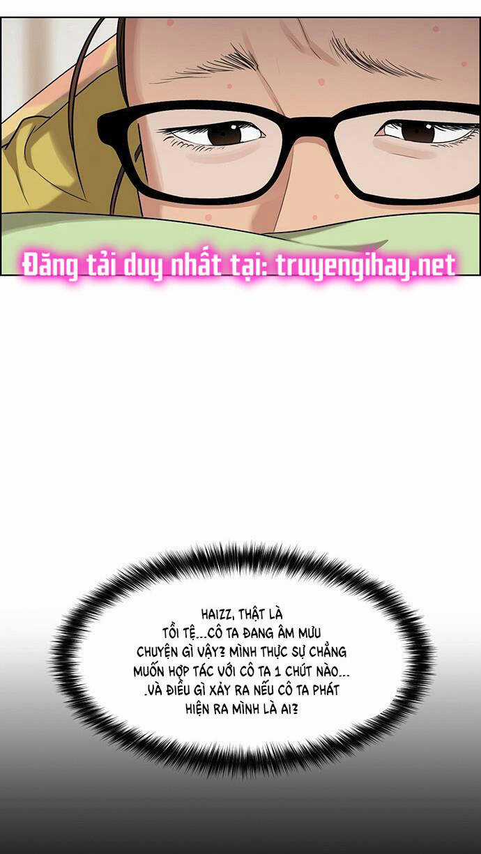 Nữ Thần Giáng Thế Chapter 184.1 trang 17