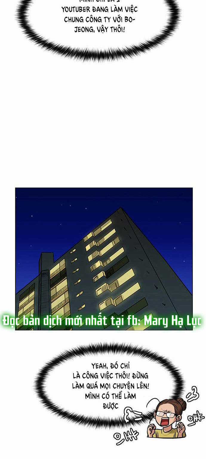 Nữ Thần Giáng Thế Chapter 184.1 trang 26