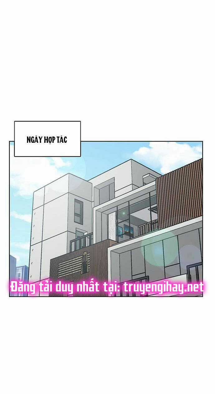 Nữ Thần Giáng Thế Chapter 184.1 trang 27