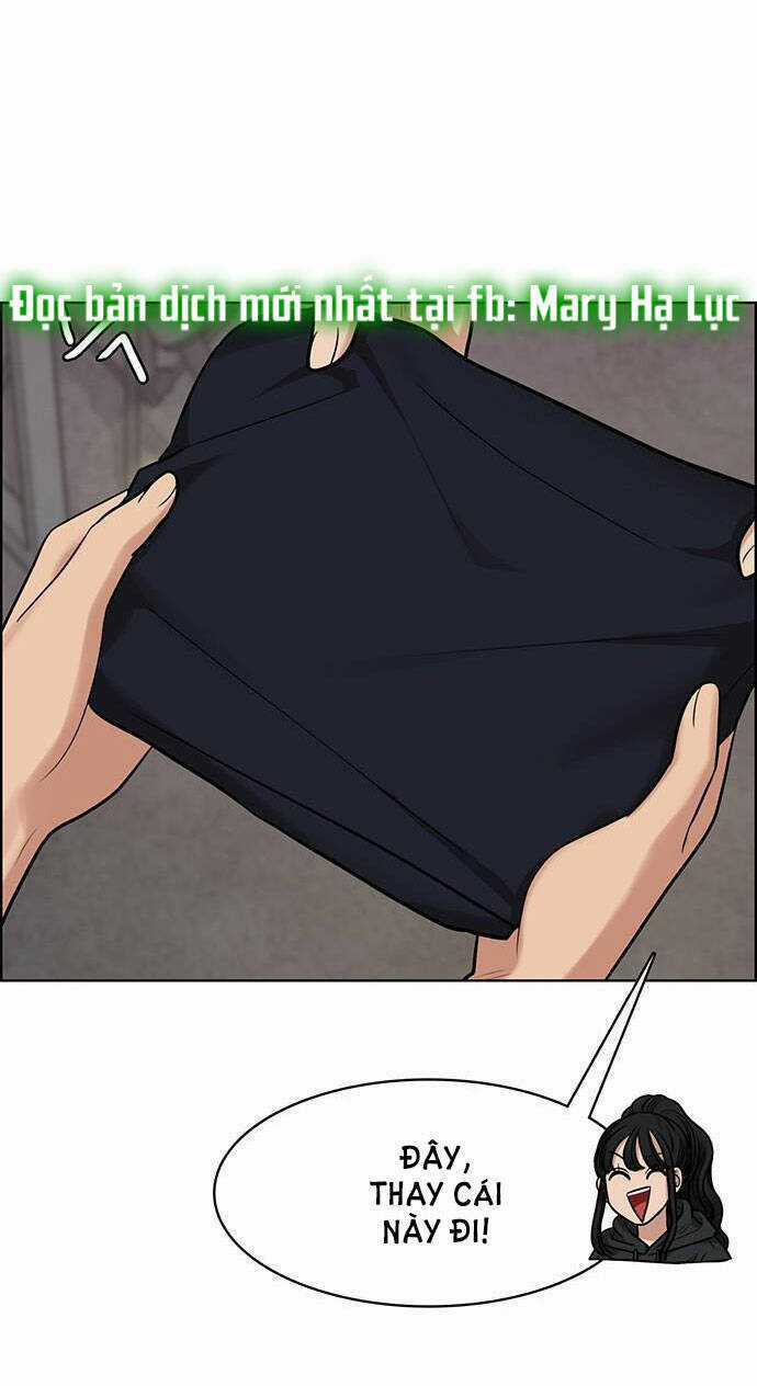 Nữ Thần Giáng Thế Chapter 184.1 trang 28