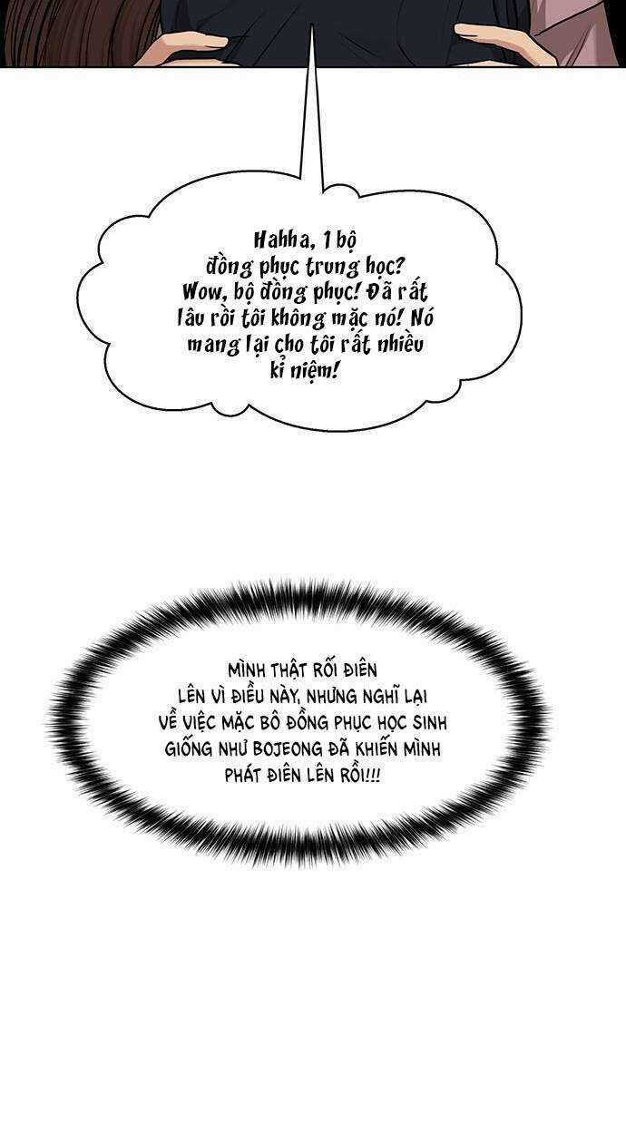 Nữ Thần Giáng Thế Chapter 184.1 trang 30