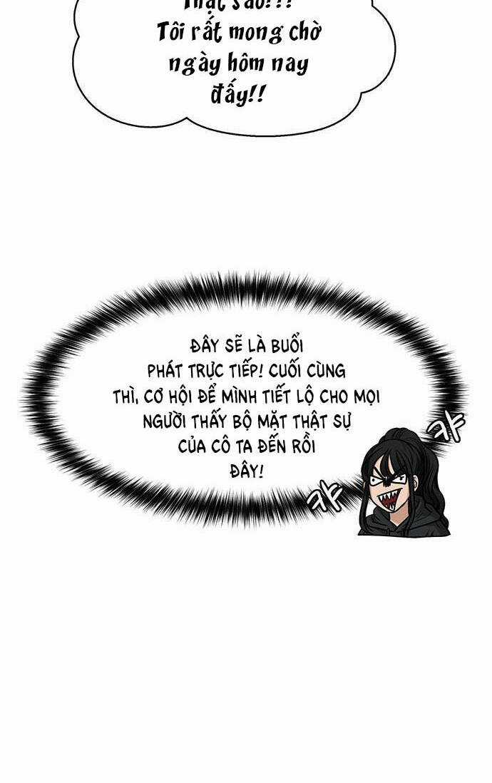 Nữ Thần Giáng Thế Chapter 184.1 trang 32