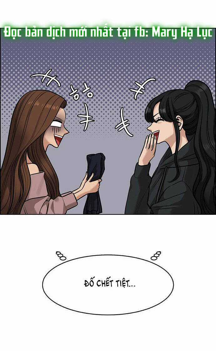 Nữ Thần Giáng Thế Chapter 184.1 trang 33