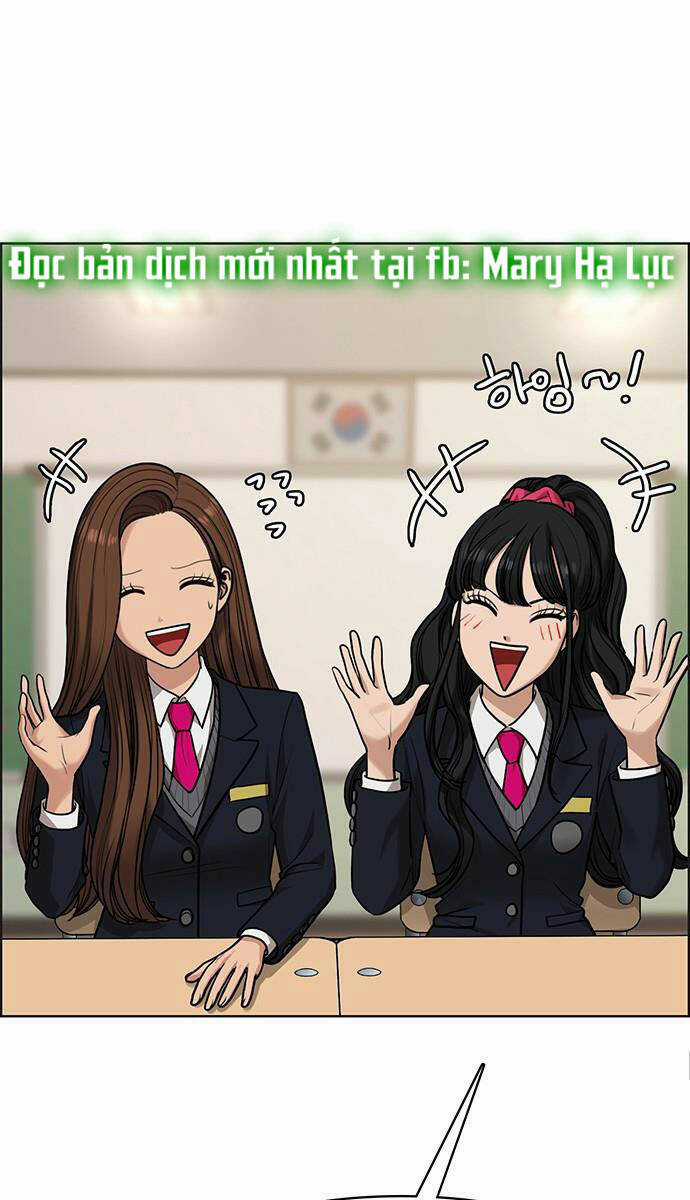 Nữ Thần Giáng Thế Chapter 184.1 trang 35