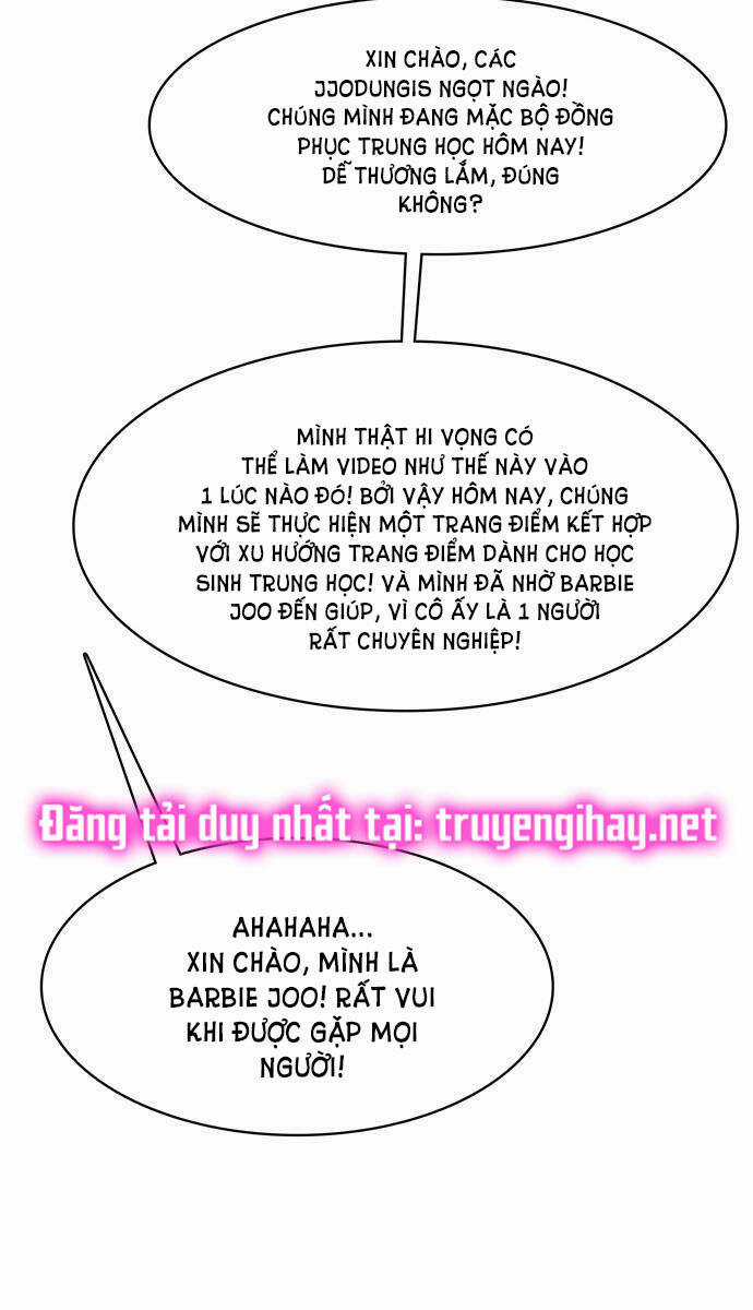 Nữ Thần Giáng Thế Chapter 184.1 trang 36