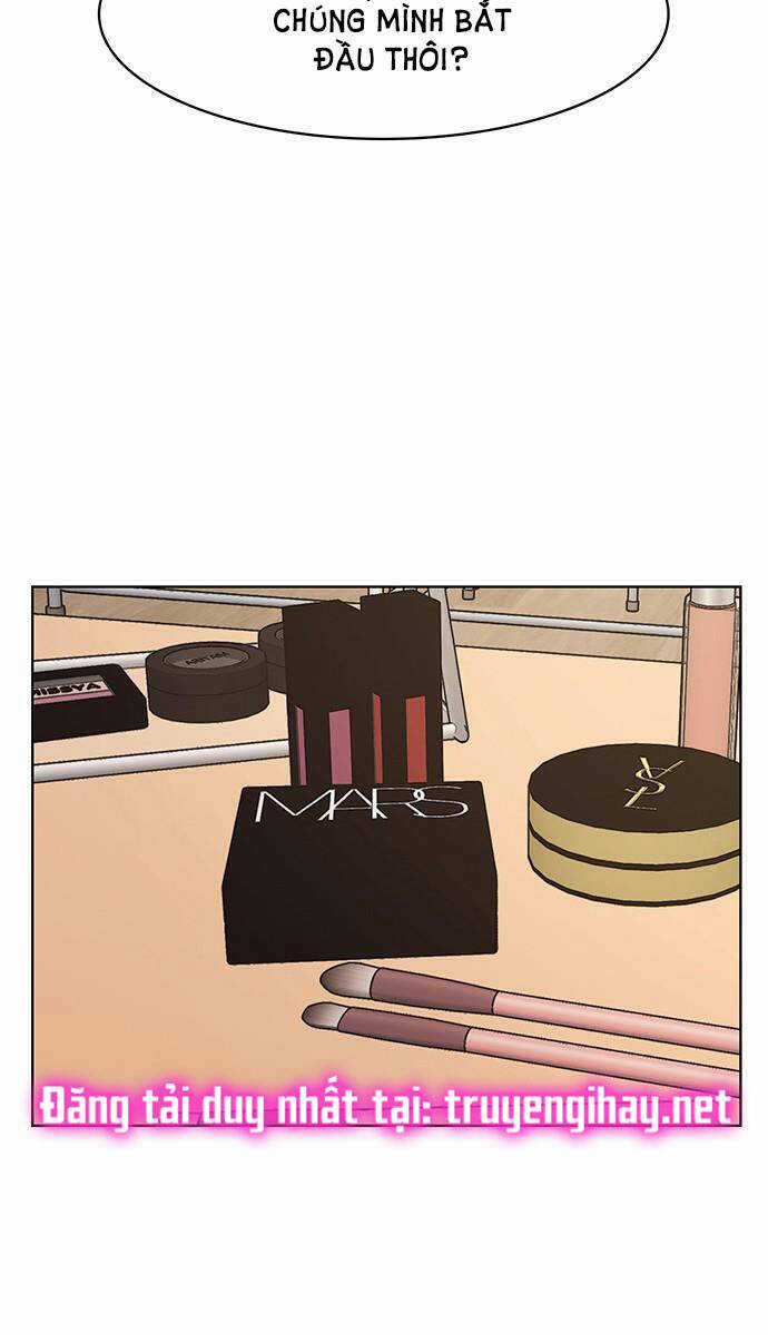 Nữ Thần Giáng Thế Chapter 184.1 trang 38