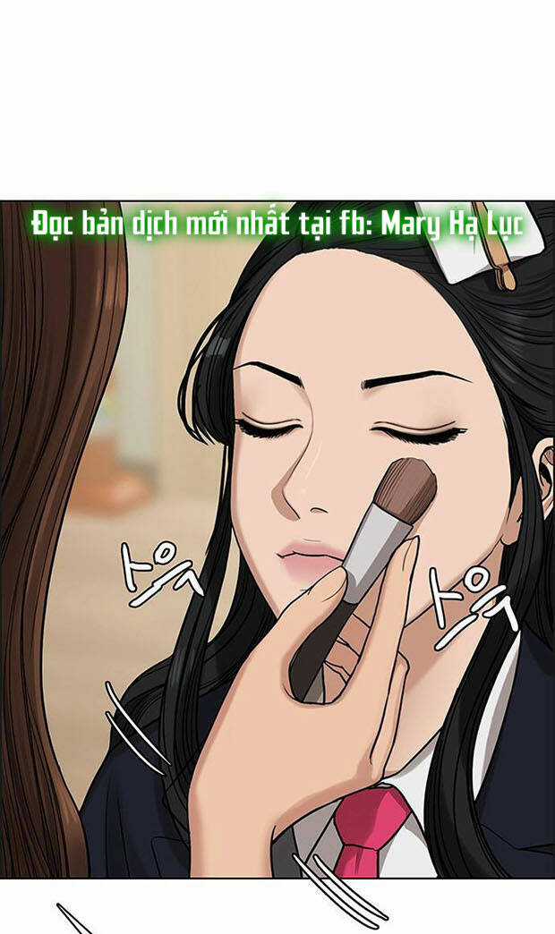 Nữ Thần Giáng Thế Chapter 184.1 trang 39