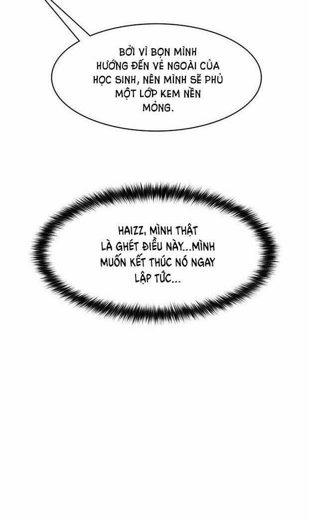 Nữ Thần Giáng Thế Chapter 184.1 trang 40