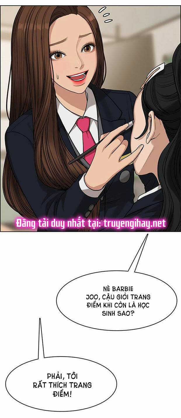 Nữ Thần Giáng Thế Chapter 184.1 trang 41