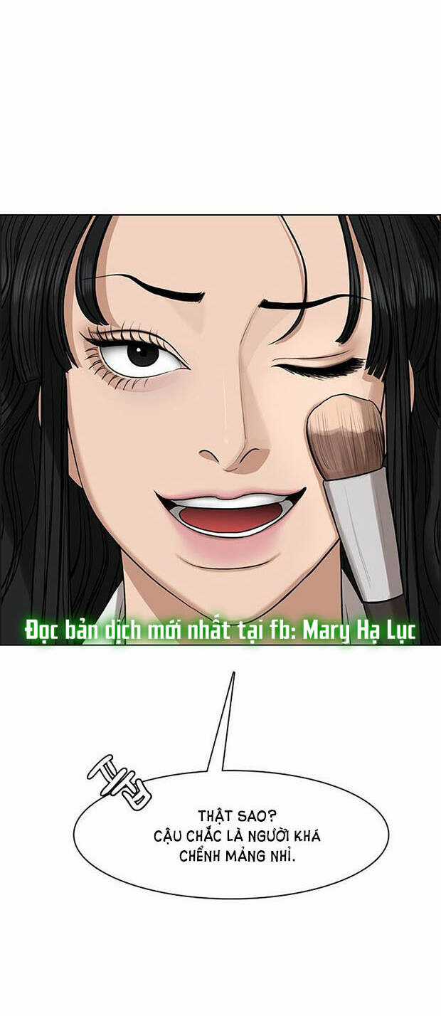 Nữ Thần Giáng Thế Chapter 184.1 trang 42