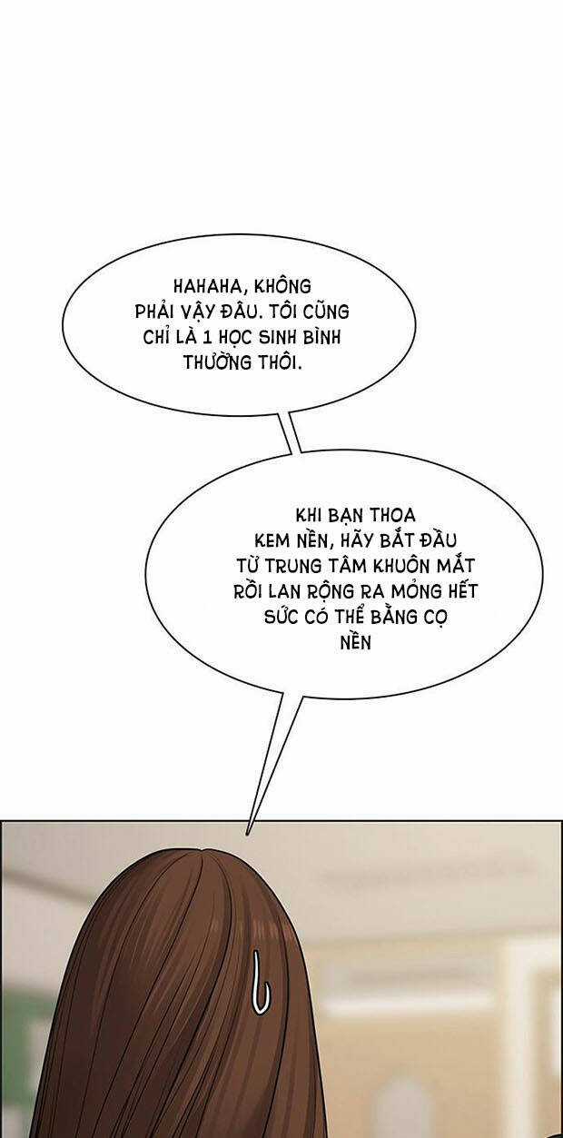 Nữ Thần Giáng Thế Chapter 184.1 trang 43