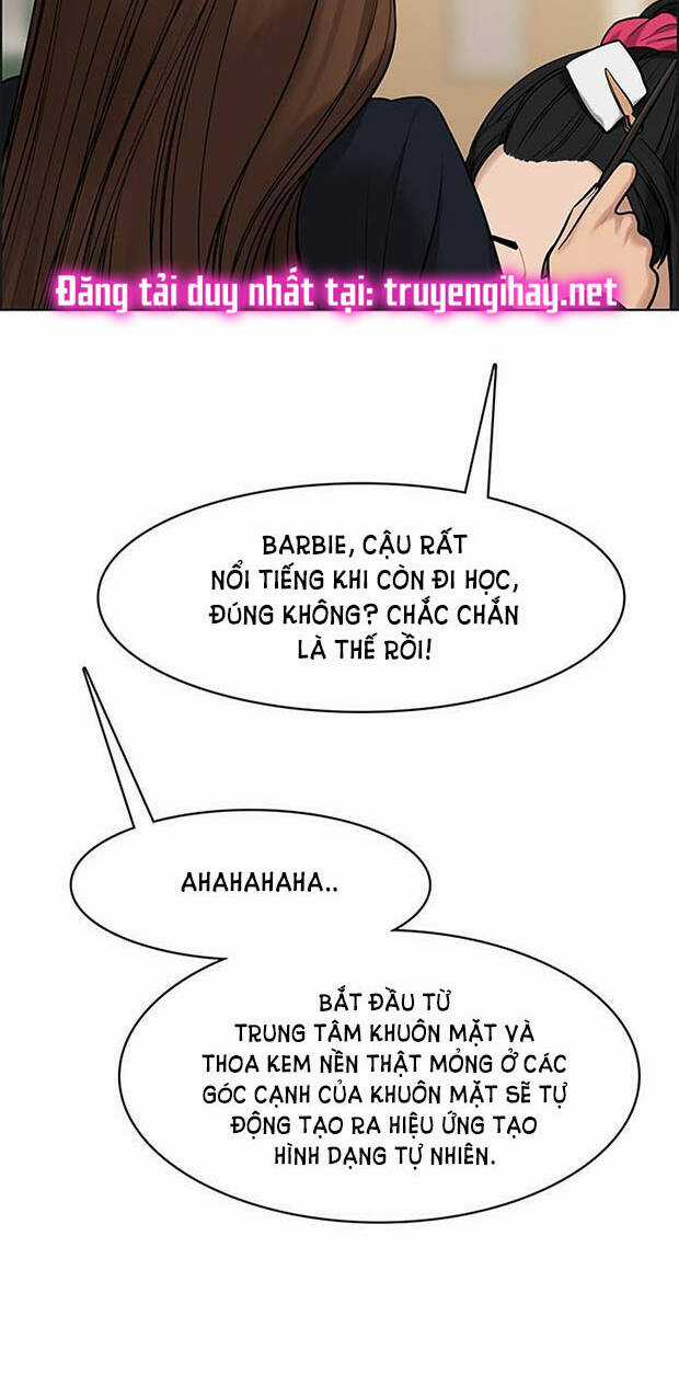 Nữ Thần Giáng Thế Chapter 184.1 trang 44