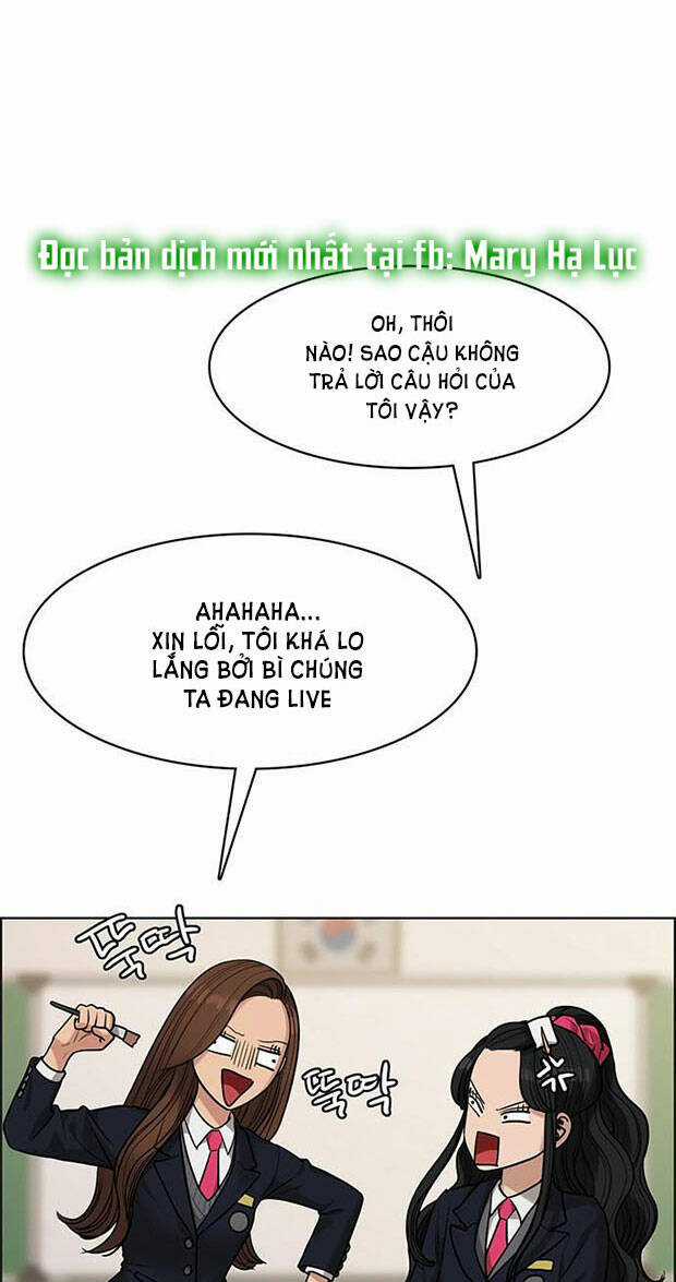 Nữ Thần Giáng Thế Chapter 184.1 trang 45